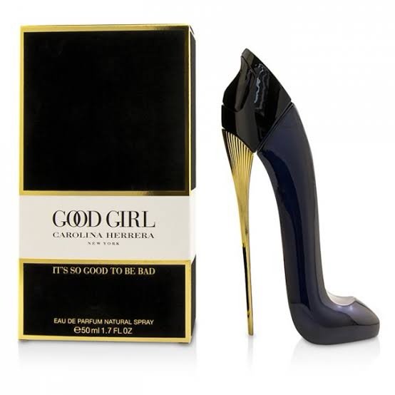 GOOD GIRL CAROLINA HERRERA 80Ml. -