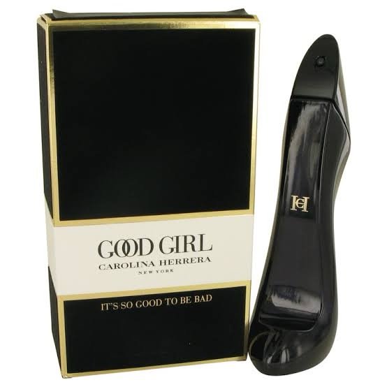 GOOD GIRL CAROLINA HERRERA 80Ml. -