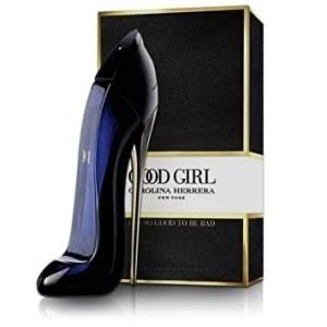 GOOD GIRL CAROLINA HERRERA 80Ml. -