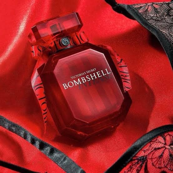 VICTORIA'S SECRET BOMBSHELL INTENSE Perfume 100ML