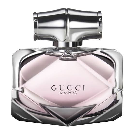 GUCCI BAMBOO WOMEN EDP 75M Perfume - AM Store