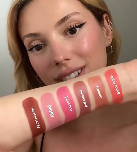 Rhode Pocket Blush -