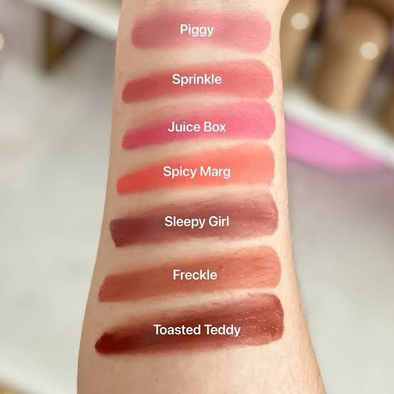 Rhode Pocket Blush -