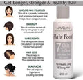 HAIR FOOD 7 OiL -