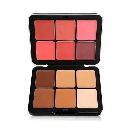 CARLA SECRET CREAMY BLUSH -