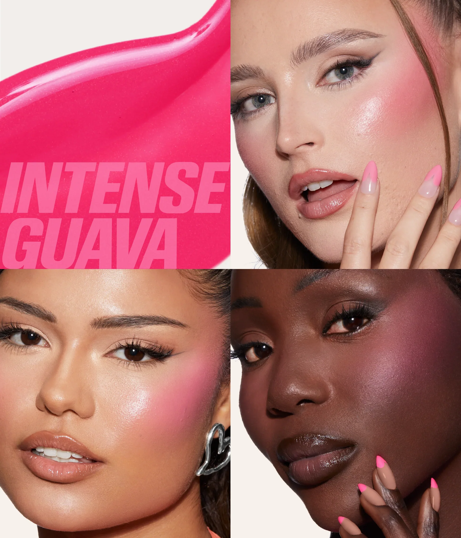 HUDA BEAUTY BLUSH FILTER LIQUID BLUSH