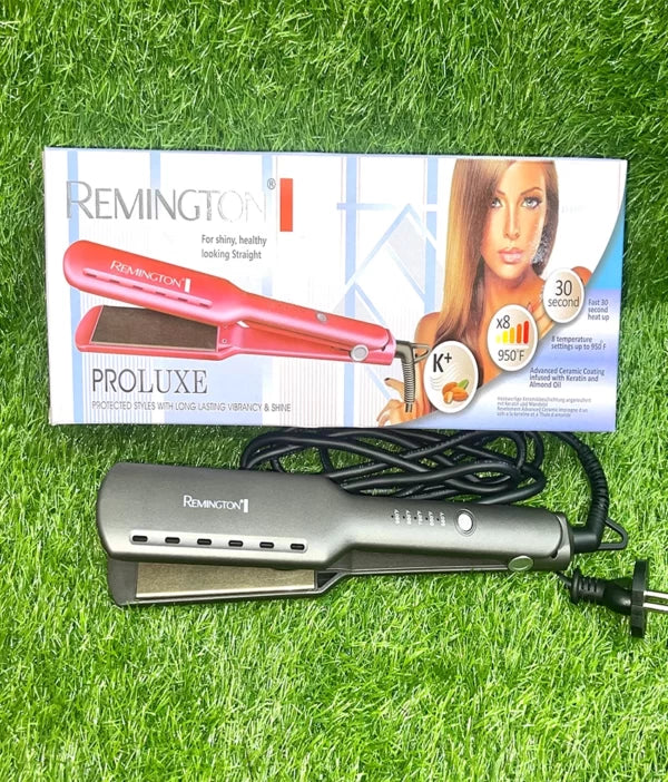 Remington Straightener PROLUXE - AM Store