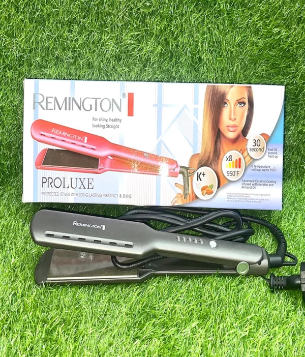 Remington Straightener PROLUXE - AM Store