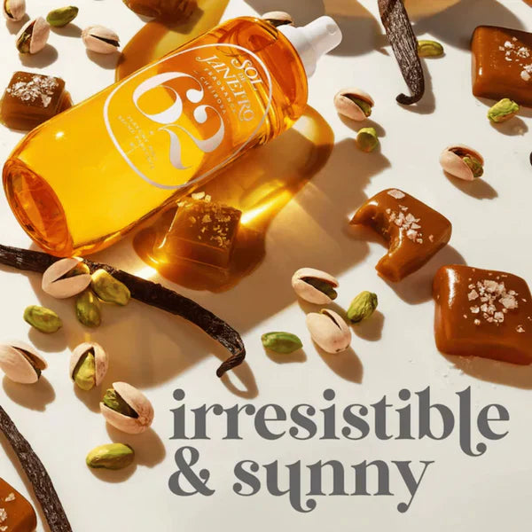 Sol De Janeiro Brazilian Crush Cheirosa 62 Perfume Mist (90ml) -