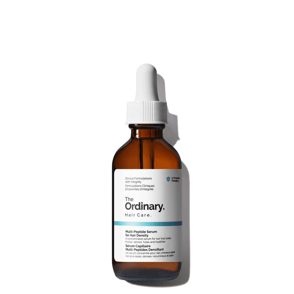 ordinary Multi-Peptide Serum for Hair Density