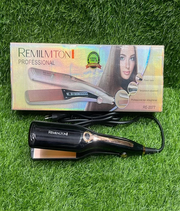 Remington Straightener Professional -