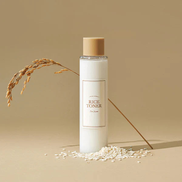 I'm From Rice Toner  ( big size 150ml  )