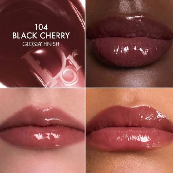 ELF lip gloss original. For colours choice contact whatsapp