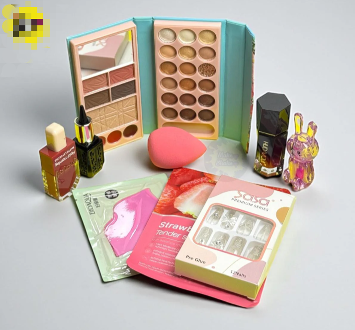 Pretty Picks Value Pack all in one deal